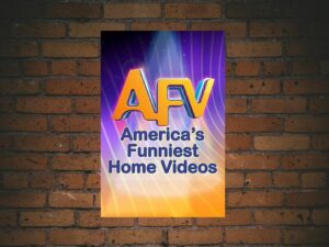 -America's Funniest Home Videos (1989)-<br>The Original Movie