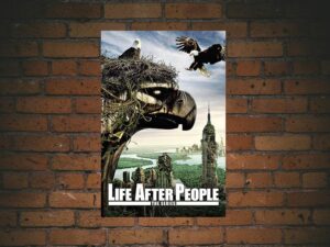 -Life After People (2009)-<br>The Original Movie