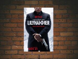 -Lilyhammer (2012)-<br>The Complete Series