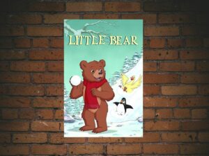 -Little Bear (1995)-<br>The Complete Series