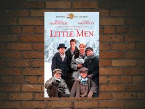 -Little Men (1998)-<br>The Complete Series