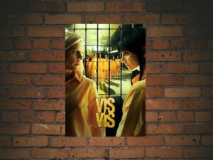 -Locked Up (2015)-<br>The Complete Series