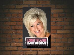 -Long Island Medium (2010)-<br>The Original Movie