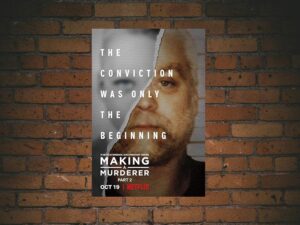 -Making a Murderer (2015)-<br>The Complete Series