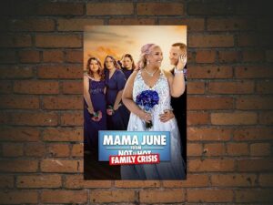 -Mama June: Family Crisis (2017)-<br>The Complete Series
