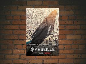 -Marseille (2016)-<br>The Complete Series