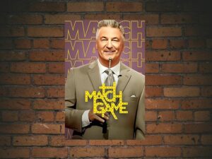 -Match Game (2016)-<br>The Complete Series
