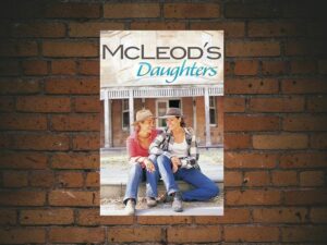 -McLeod's Daughters (2001)-<br>The Complete Series
