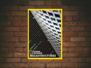 -Megastructures (2004)-<br>The Complete Series