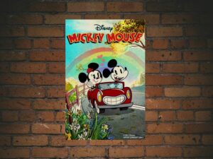 -Mickey Mouse (2013)-<br>The Original Movie