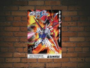 -Mobile Suit Gundam SEED (2002)-<br>The Complete Series