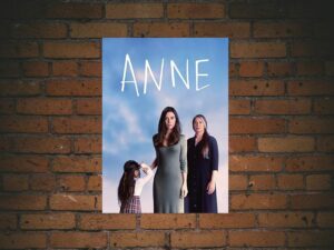 -Anne (2016)-<br>The Complete Series