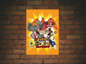 -Monster Rancher (1999)-<br>The Complete Series