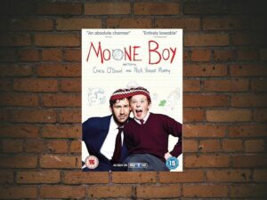-Moone Boy (2012)-<br>The Complete Series