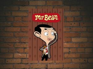 -Mr. Bean: The Animated Series (2002)-<br>The Complete Series