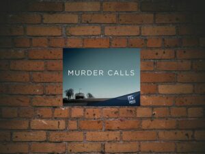 -Murder Calls (2017)-<br>The Complete Series