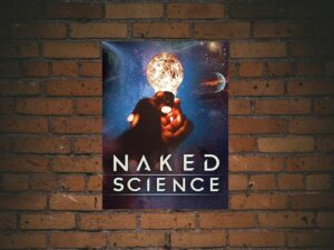 -Naked Science (2004)-<br>The Complete Series