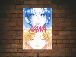 -Nana (2006)-<br>The Complete Series