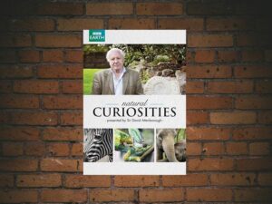 -Natural Curiosities (2013)-<br>The Complete Series