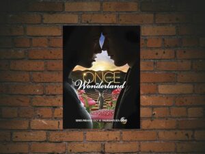 -Once Upon a Time in Wonderland (2013)-<br>The Original Movie