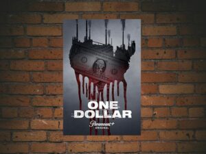 -One Dollar (2018)-<br>The Complete Series