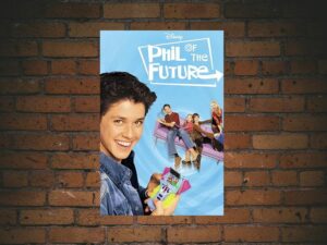 -Phil of the Future (2004)-<br>The Original Movie