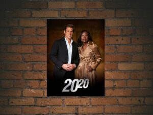 -20/20 (1978)-<br>The Original Movie