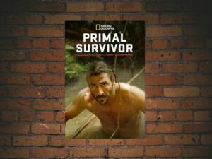 -Primal Survivor (2016)-<br>The Complete Series