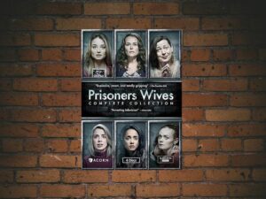 -Prisoners Wives (2012)-<br>The Complete Series