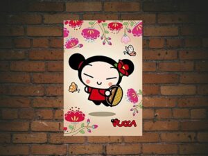 -Pucca (2004)-<br>The Complete Series