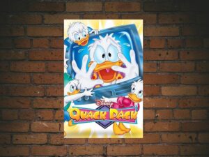 -Quack Pack (1996)-<br>The Complete Series