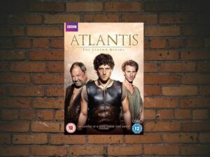-Atlantis (2013)-<br>The Complete Series
