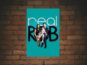 -Real Rob (2015)-<br>The Complete Series