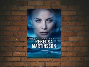 -Rebecka Martinsson (2017)-<br>The Complete Series