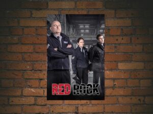 -Red Rock (2015)-<br>The Complete Series