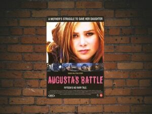 -Augusta, Gone (2006)-<br>The Original Movie