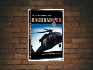 -Baghdad ER (2006)-<br>The Original Movie