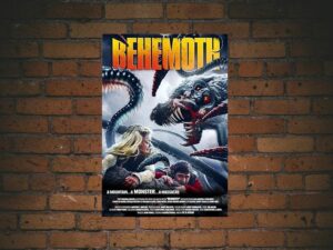 -Behemoth (2011)-<br>The Original Movie