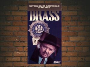 -Brass (1985)-<br>The Original Movie