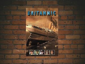 -Britannic (2000)-<br>The Original Movie