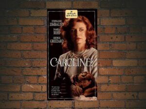 -Caroline? (1990)-<br>The Original Movie