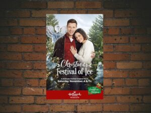 -Christmas Festival of Ice (2017)-<br>The Original Movie