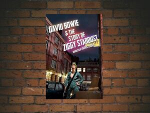 -David Bowie & the Story of Ziggy Stardust (2012)-<br>The Original Movie