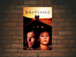 -Disappearance (2002)-<br>The Original Movie