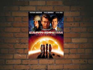 -Earthstorm (2006)-<br>The Original Movie