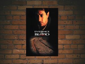 -Evidence of Blood (1998)-<br>The Original Movie