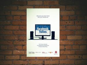 -Facebook Follies (2011)-<br>The Original Movie