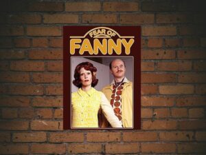 -Fear of Fanny (2006)-<br>The Original Movie