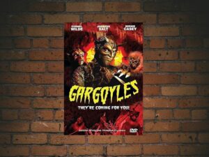 -Gargoyles (1972)-<br>The Original Movie