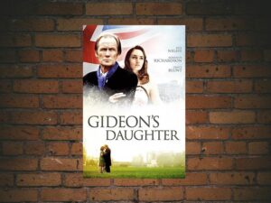 -Gideon's Daughter (2005)-<br>The Original Movie